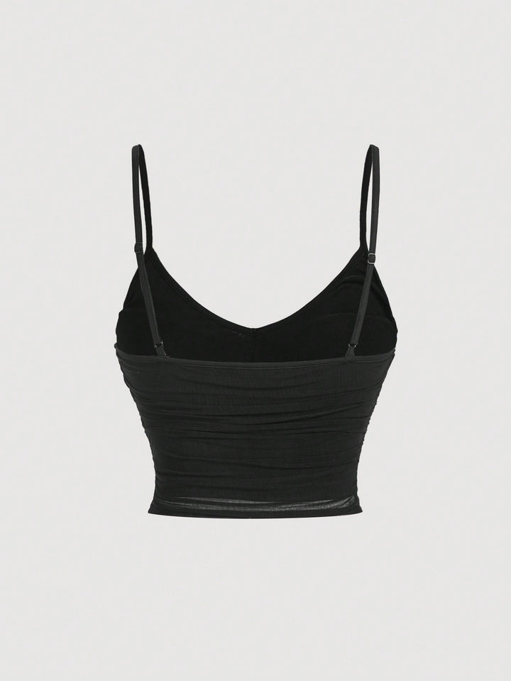 Maiou SHEIN, negru