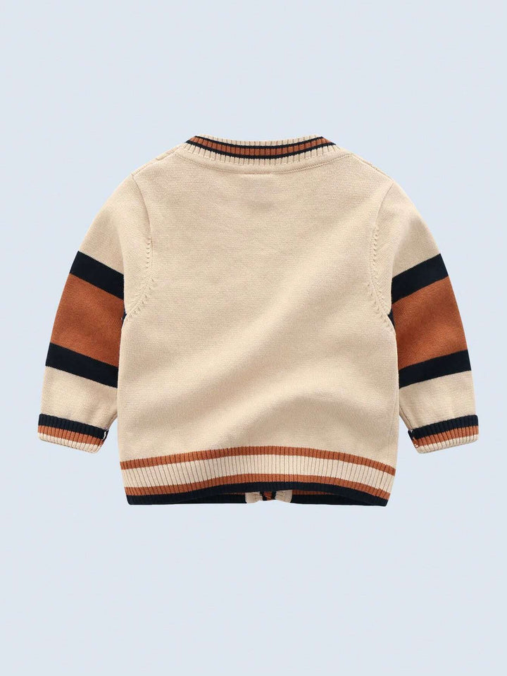 Cardigan SHEIN, mix culori