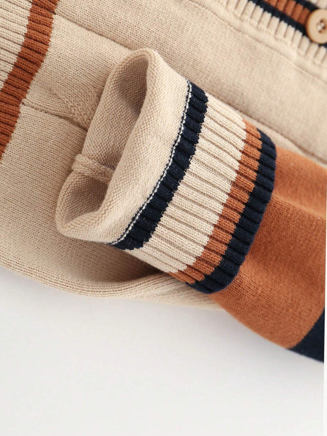 Cardigan SHEIN, mix culori