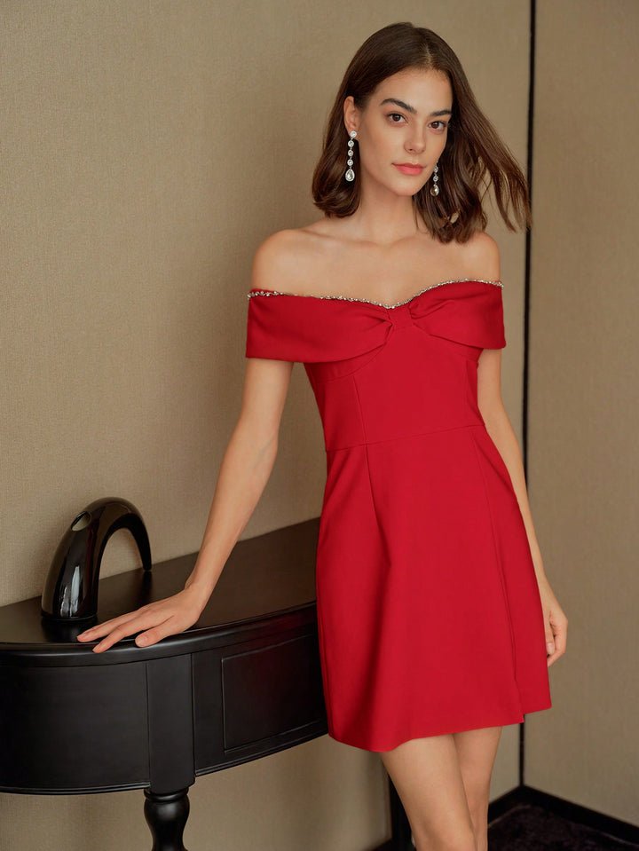 Rochie mini SHEIN