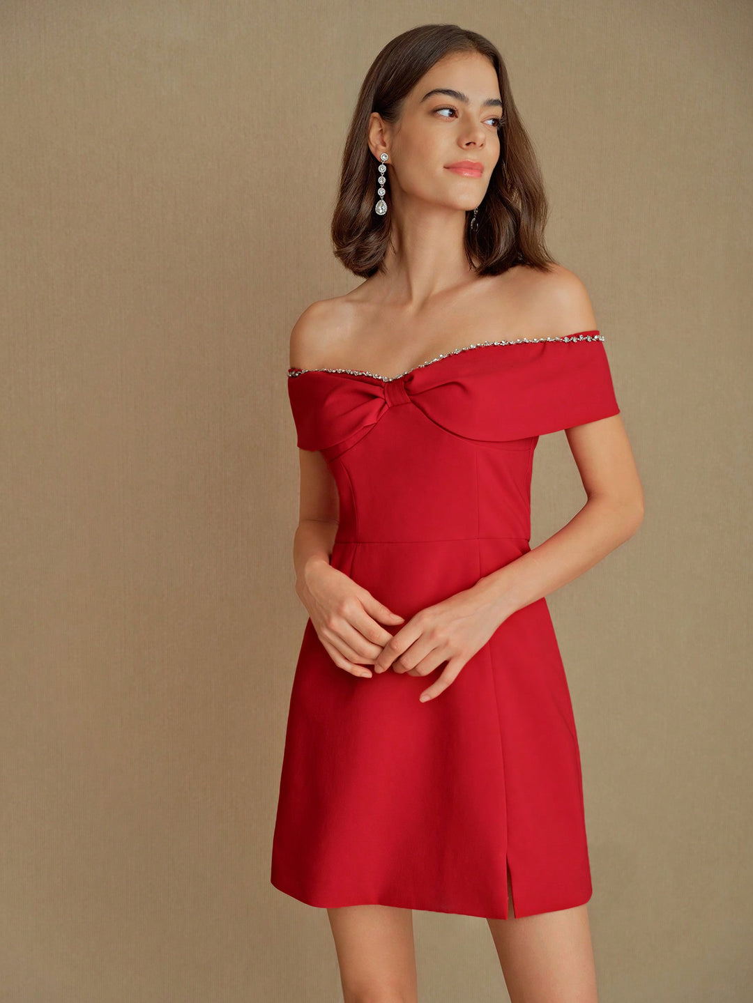 Rochie mini SHEIN