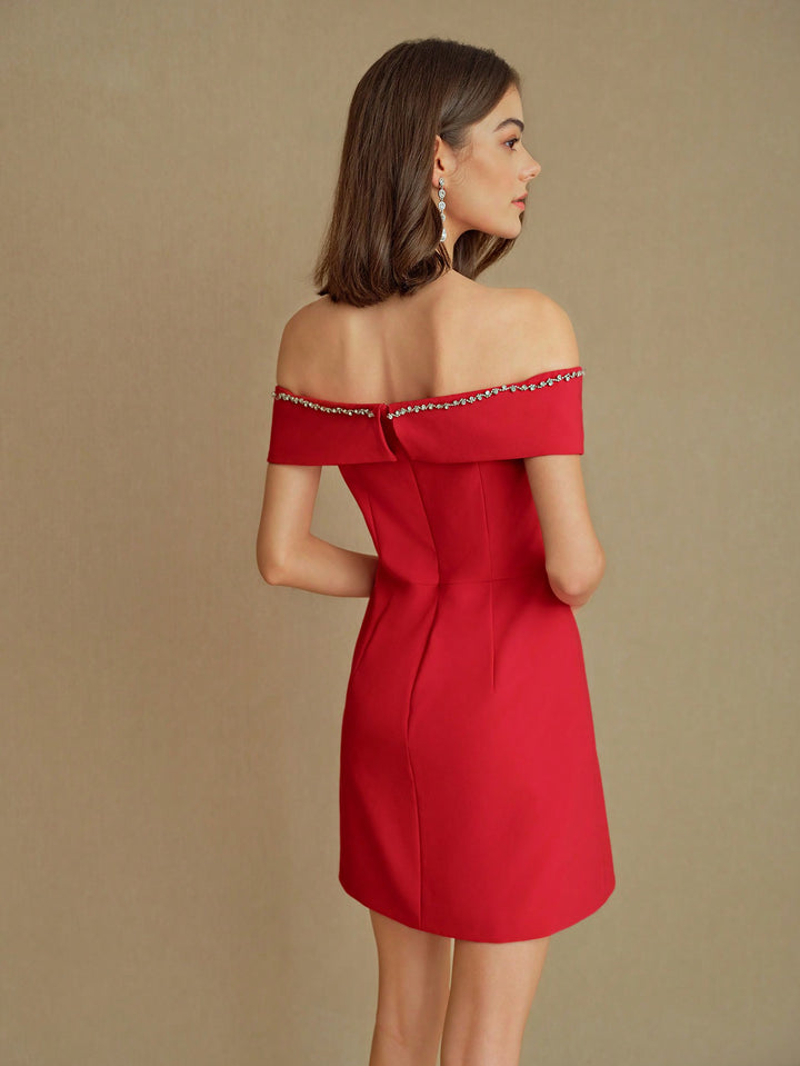 Rochie mini SHEIN