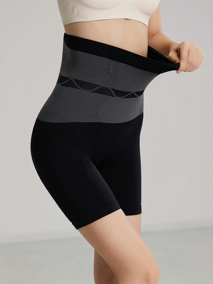Lenjerie modelatoare SHEIN, negru