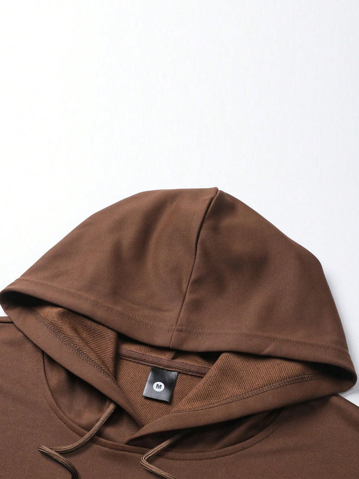 Hanorac SHEIN, mix culori