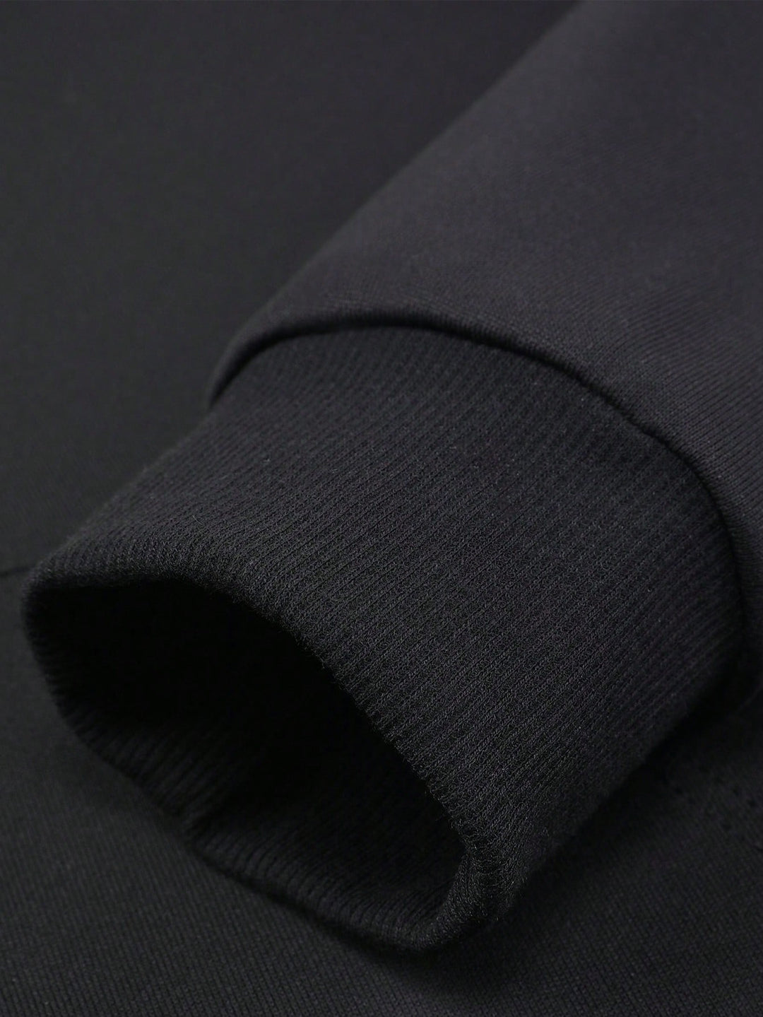 Compleu SHEIN, negru