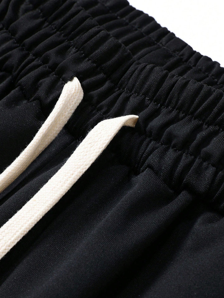 Compleu SHEIN, negru