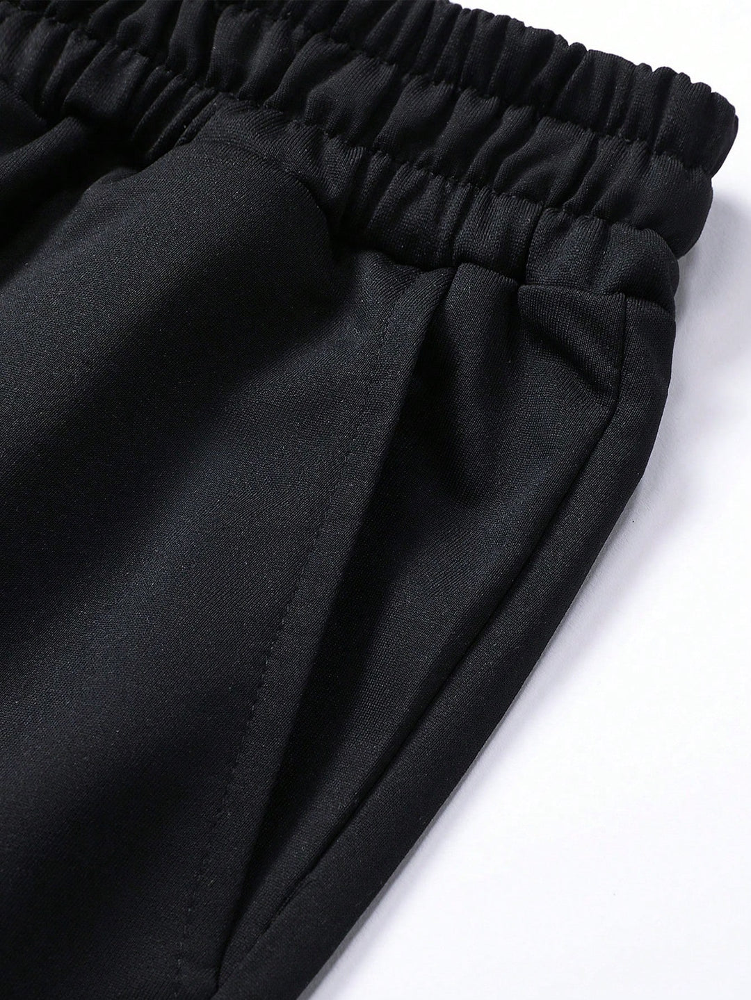 Compleu SHEIN, negru
