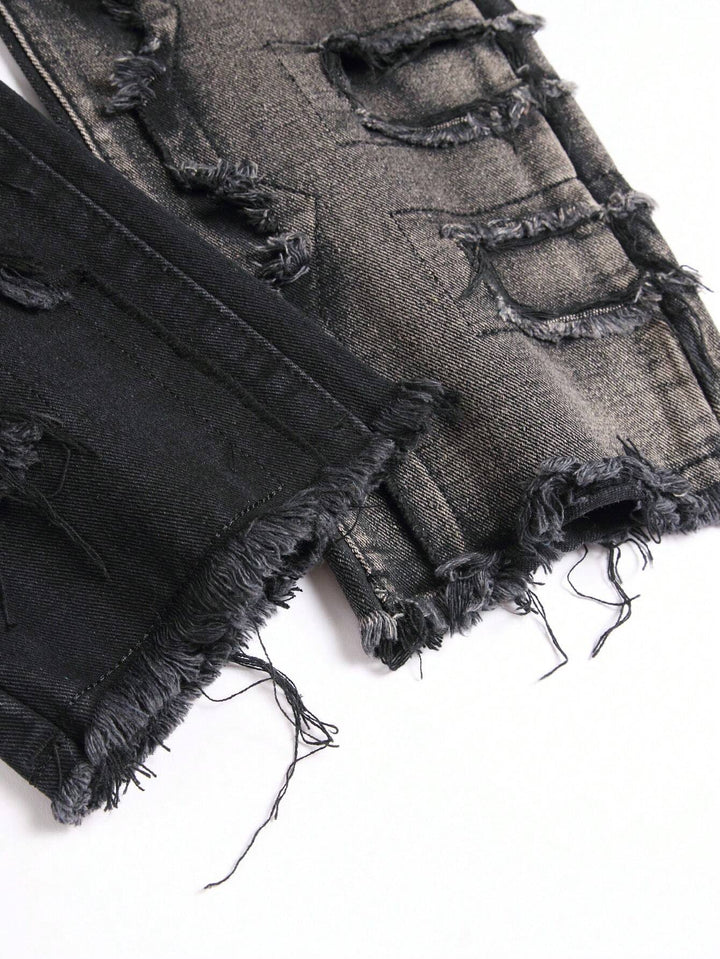 Farmer SHEIN, szürke