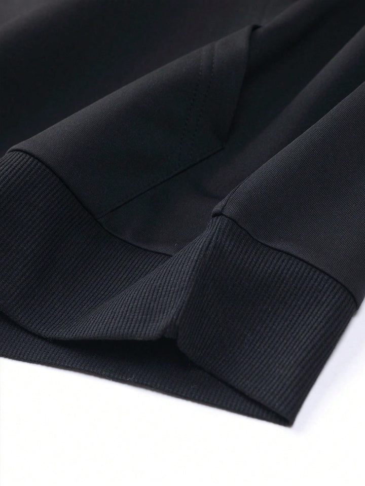 Compleu SHEIN, negru
