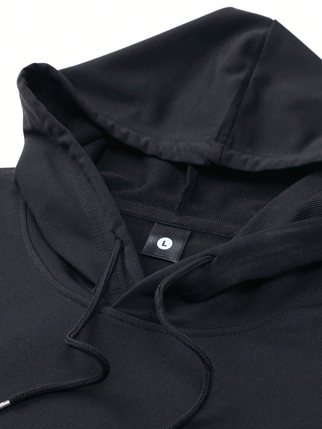 Compleu SHEIN, negru