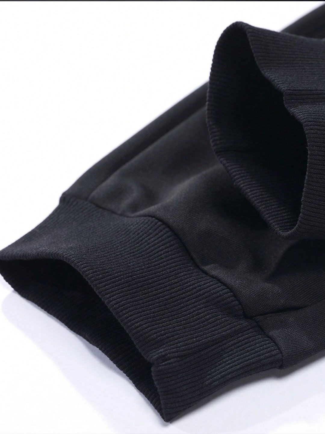 Compleu SHEIN, negru