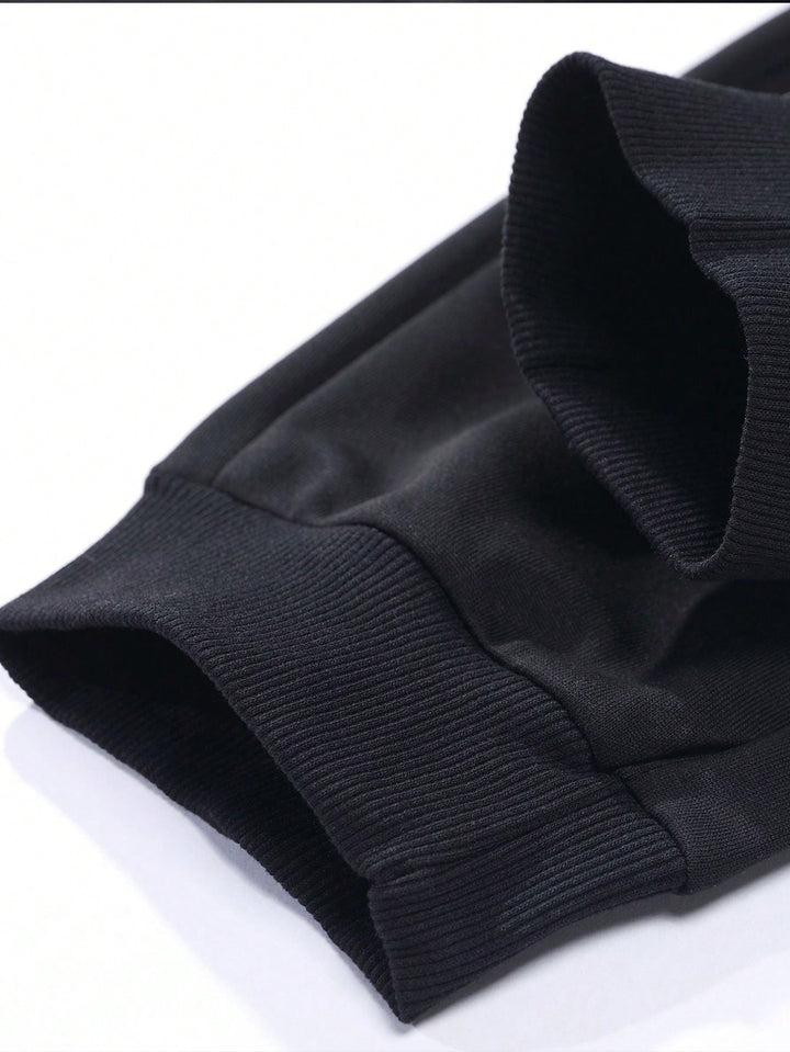 Compleu SHEIN, negru