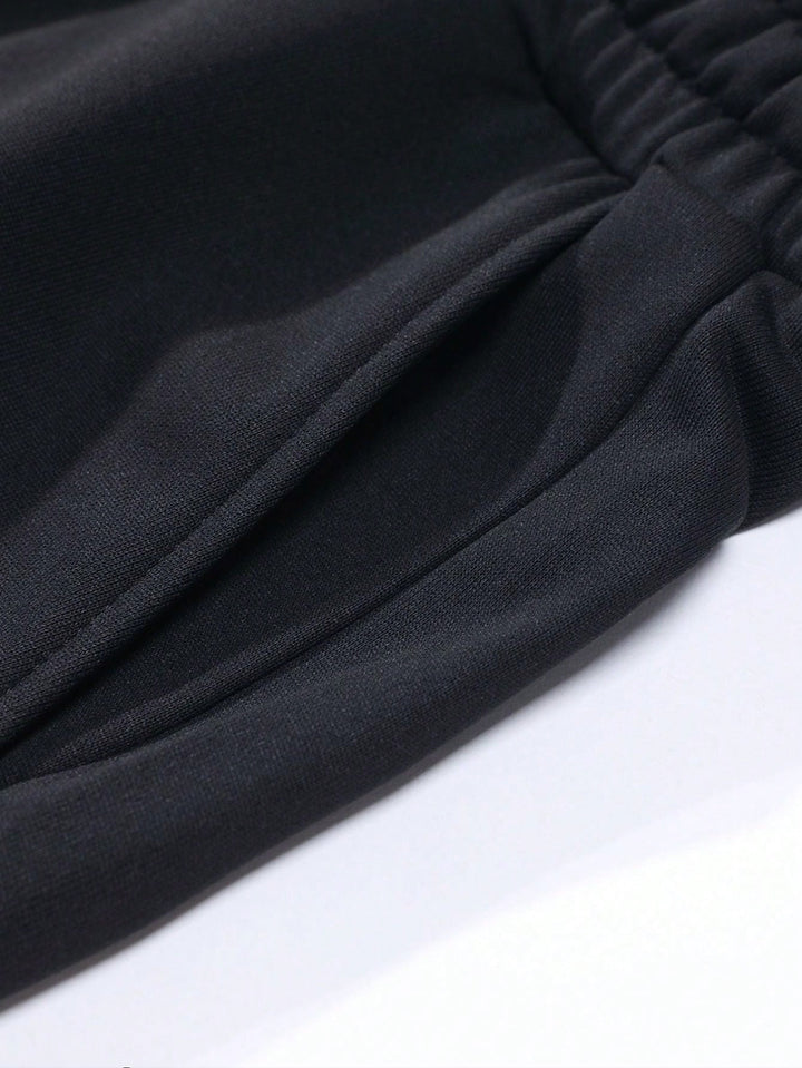 Compleu SHEIN, negru