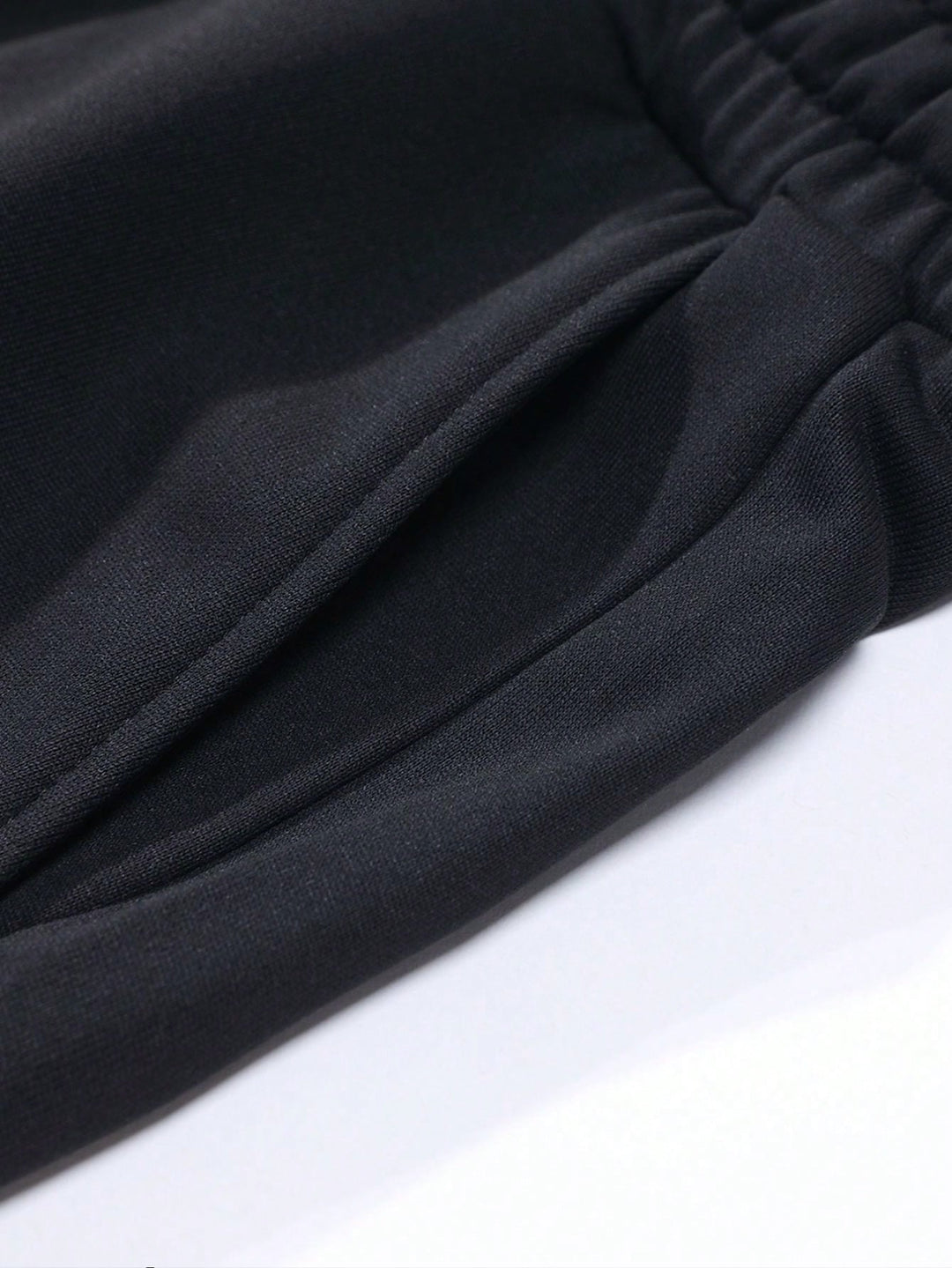 Compleu SHEIN, negru