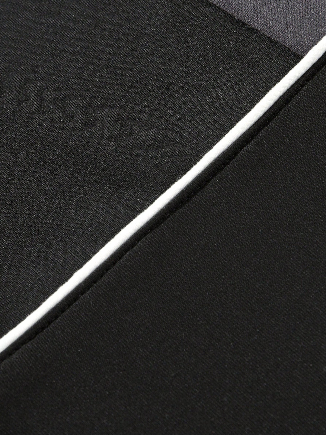 Hanorac SHEIN, negru
