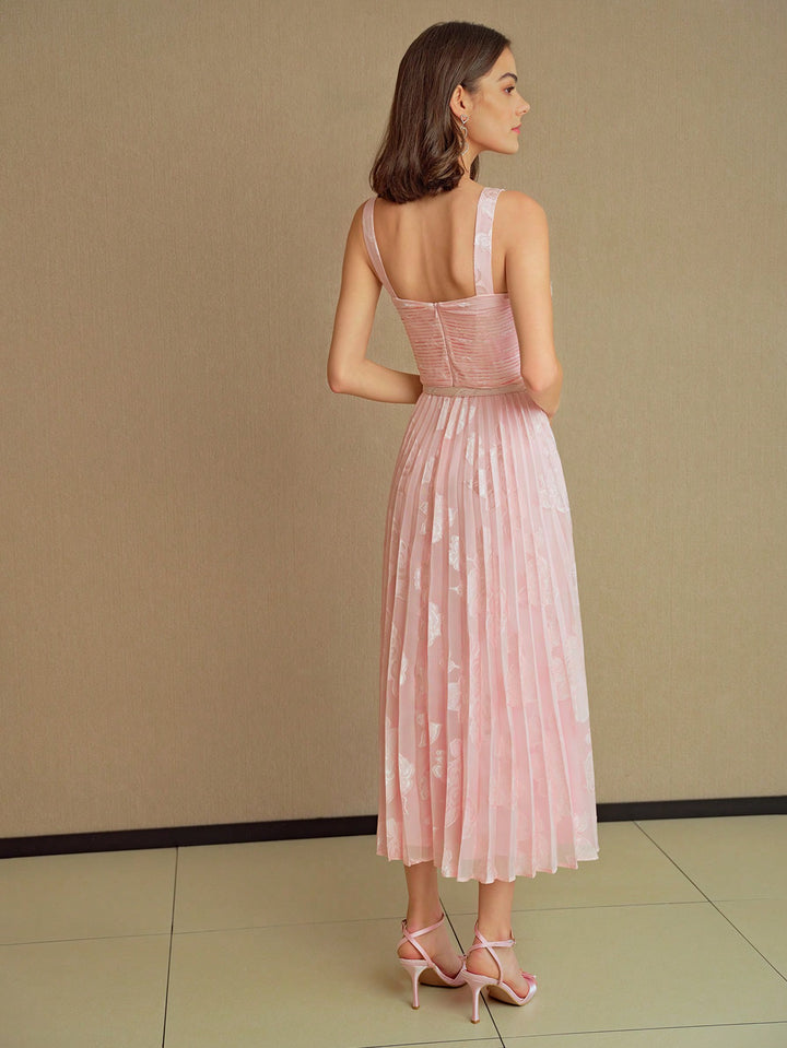 Rochie midi SHEIN