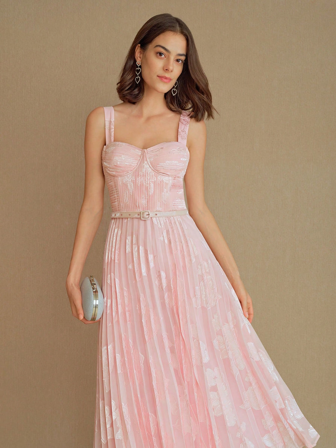 Rochie midi SHEIN