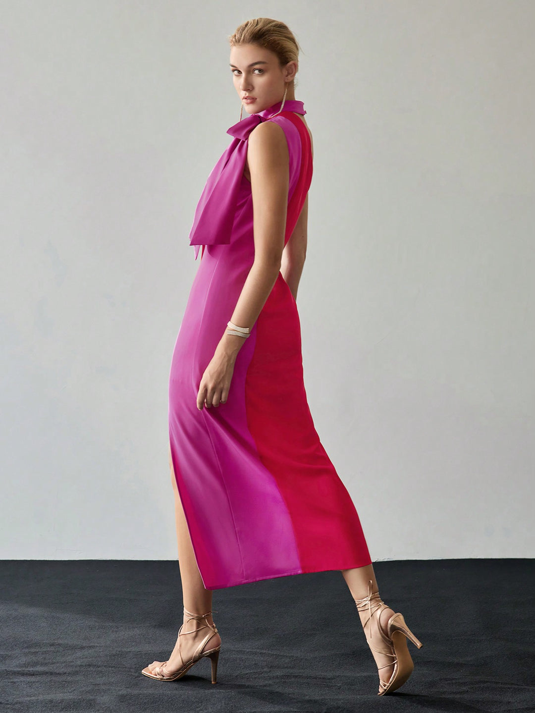 Rochie midi SHEIN