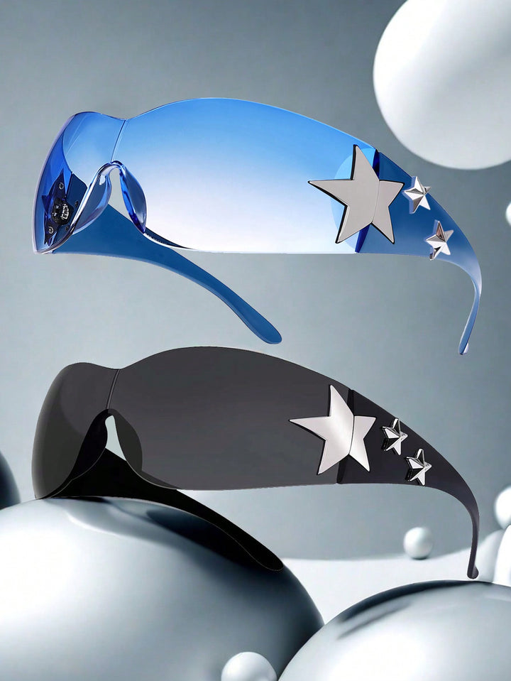 Ochelari SHEIN, mix culori
