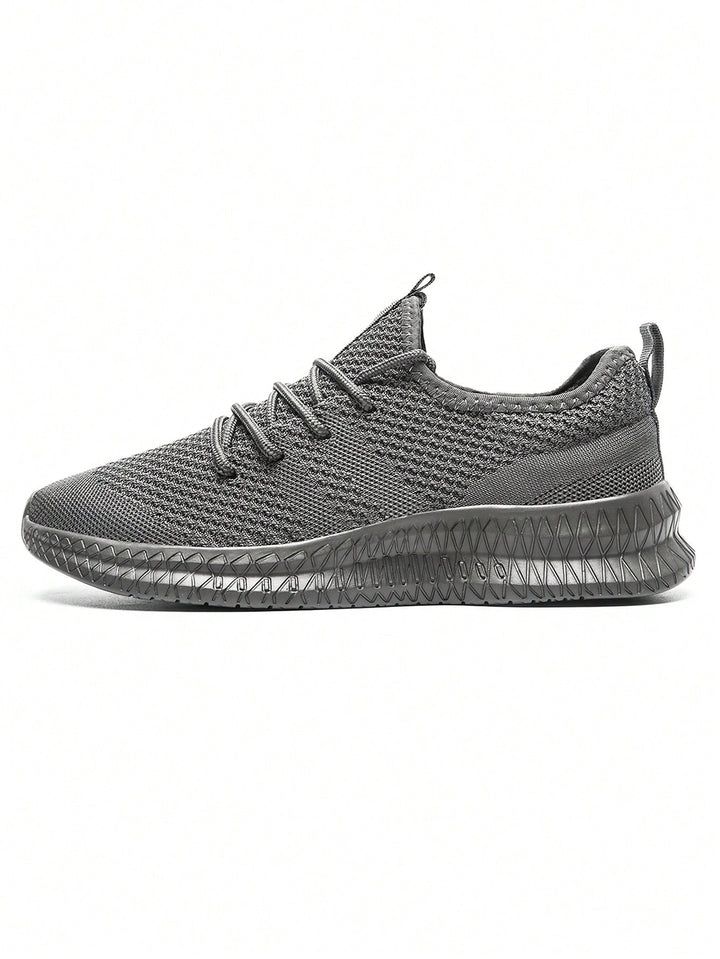SHEIN sportcipő, szürke