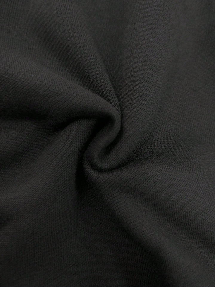Pantaloni SHEIN, negru