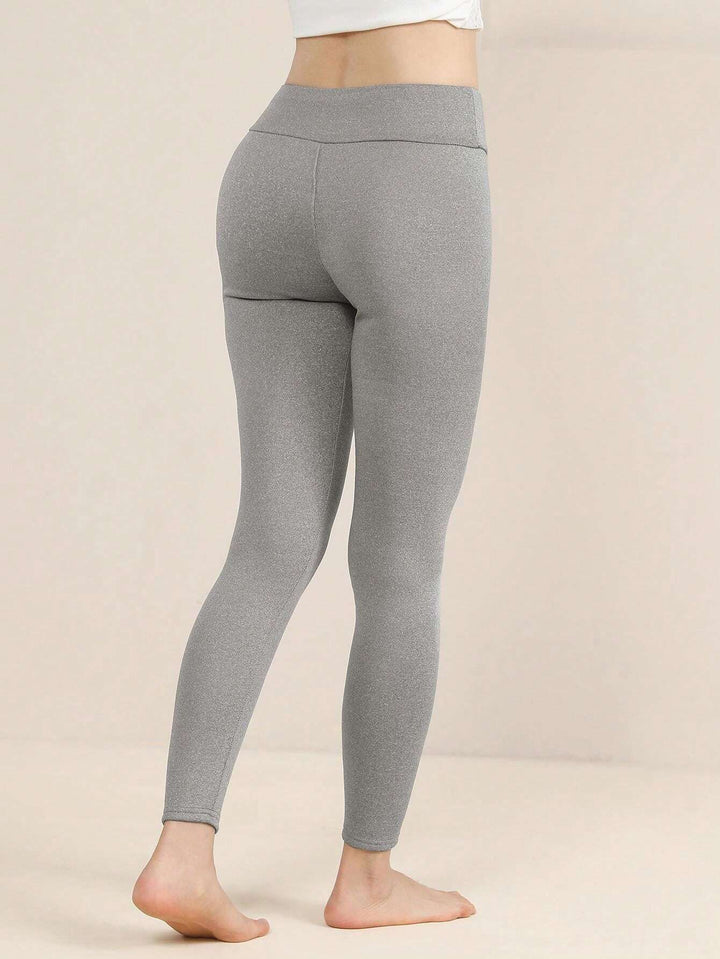 Leggings SHEIN, szürke