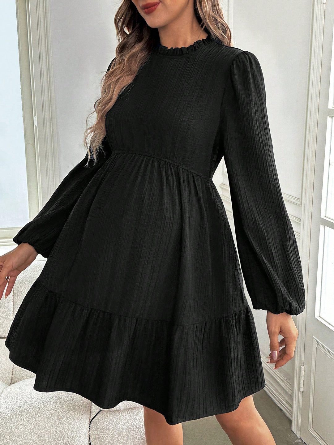 Rochie SHEIN, negru