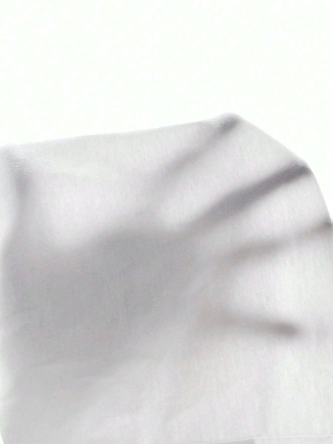 Tricou SHEIN, alb