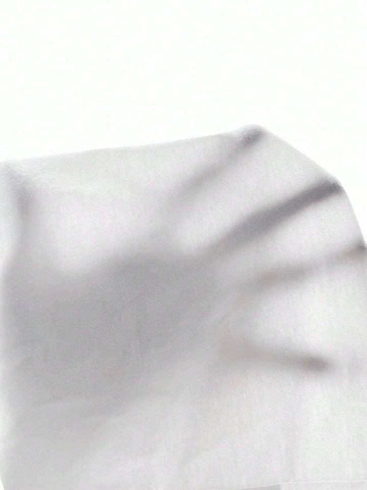Tricou SHEIN, alb