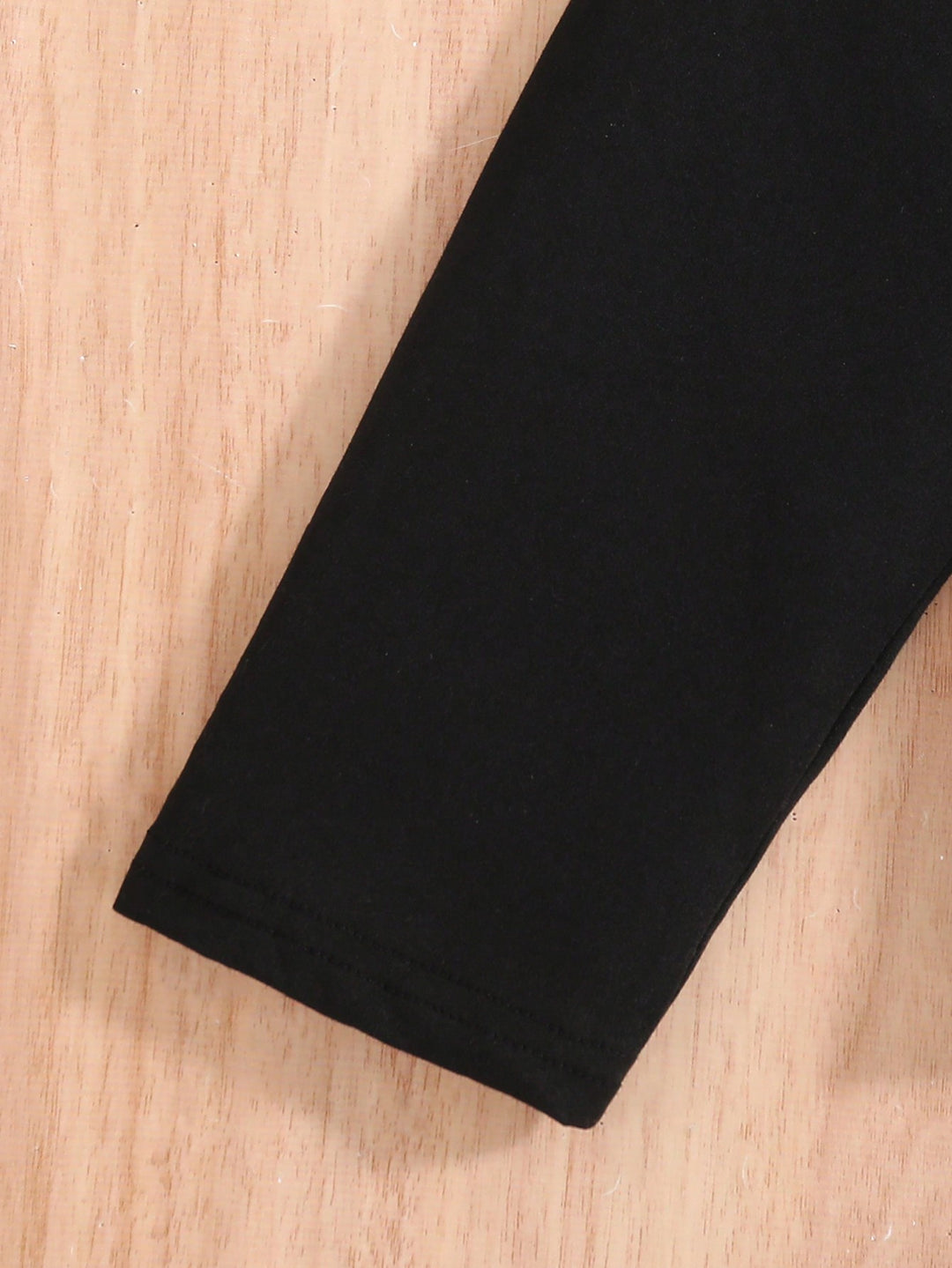 Pijama SHEIN, negru