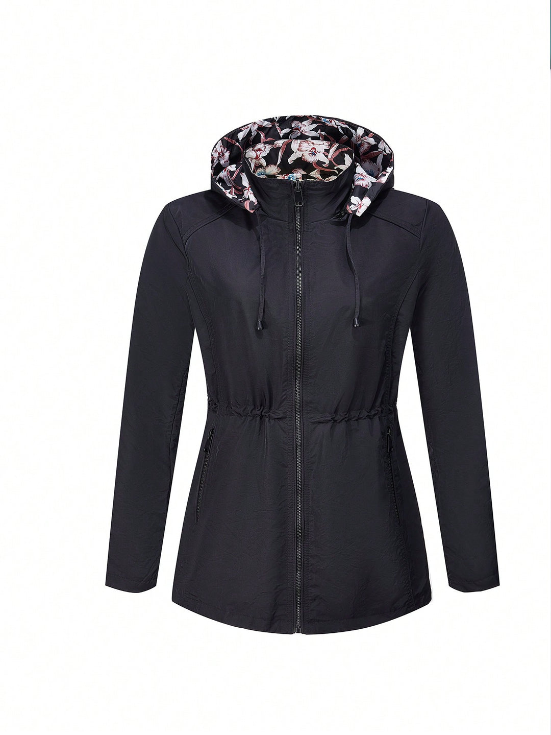 Palton SHEIN, negru