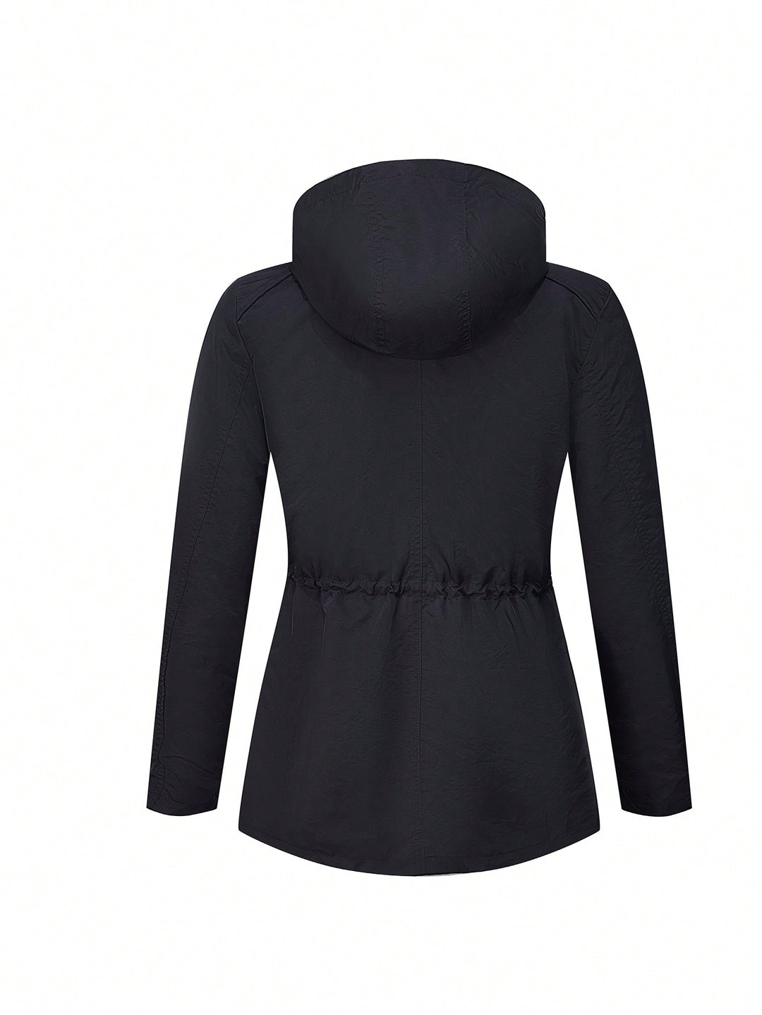 Palton SHEIN, negru