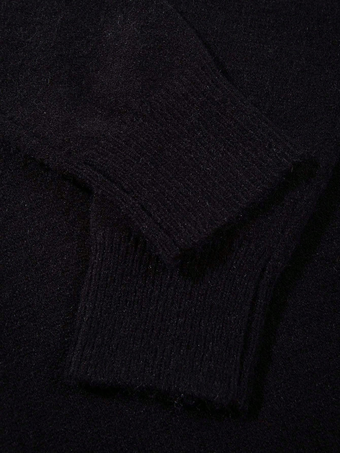 Pulover SHEIN, negru