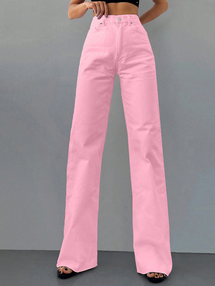 Jeans SHEIN, roz