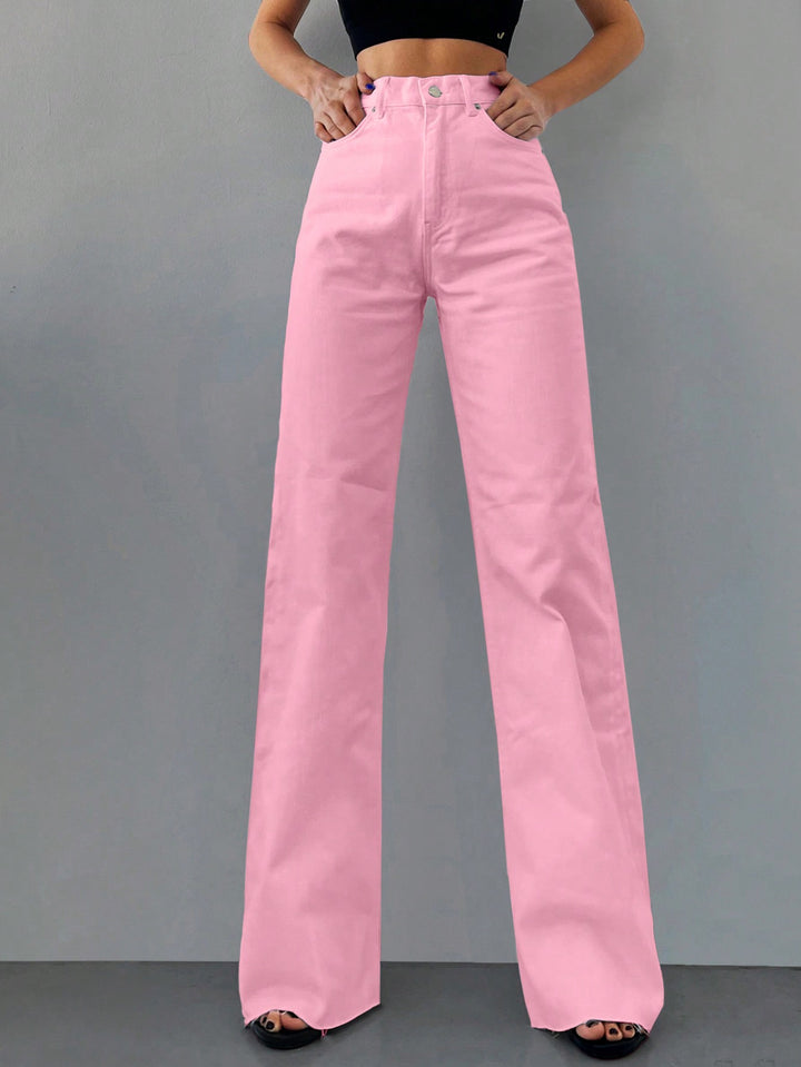 Jeans SHEIN, roz