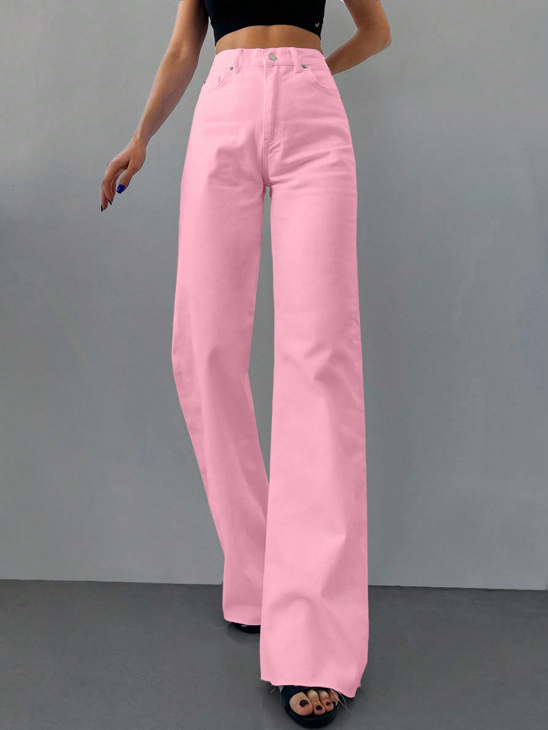 Jeans SHEIN, roz