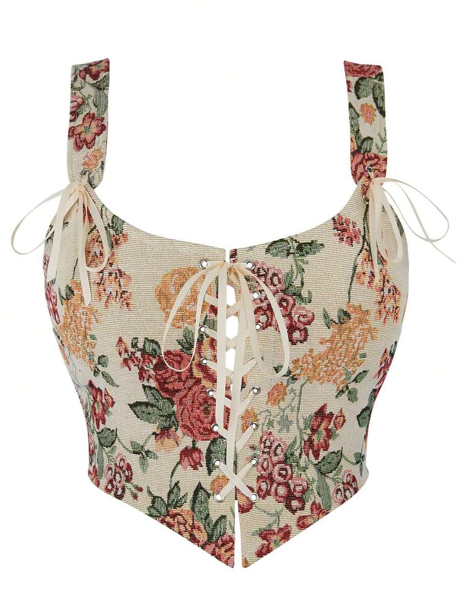 Top SHEIN, mix culori