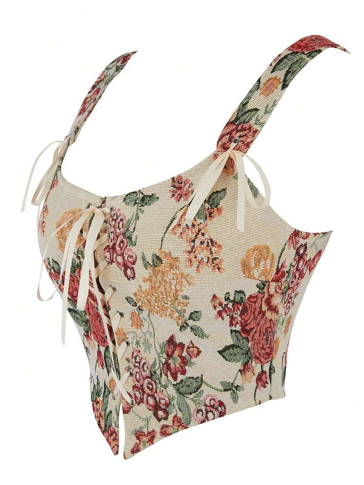 Top SHEIN, mix culori