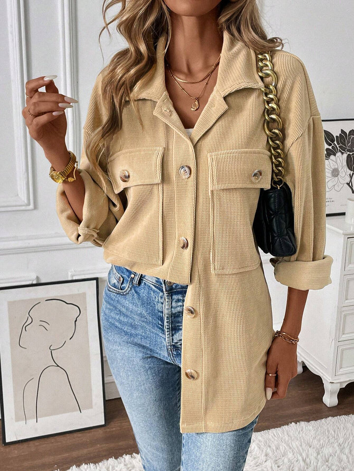 SHEIN ing, bézs