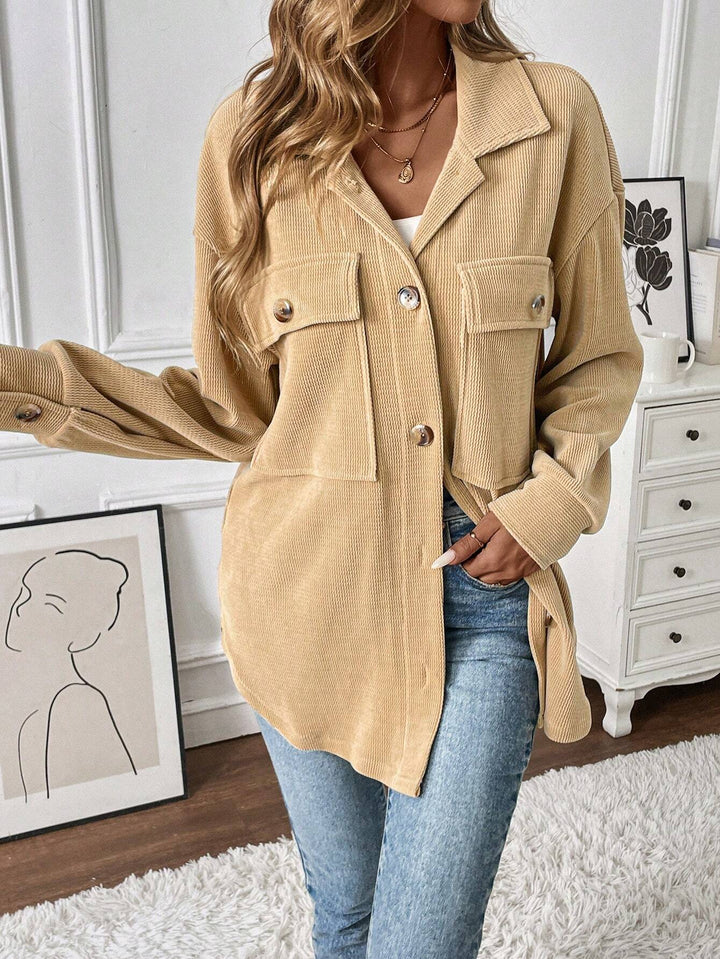 SHEIN ing, bézs