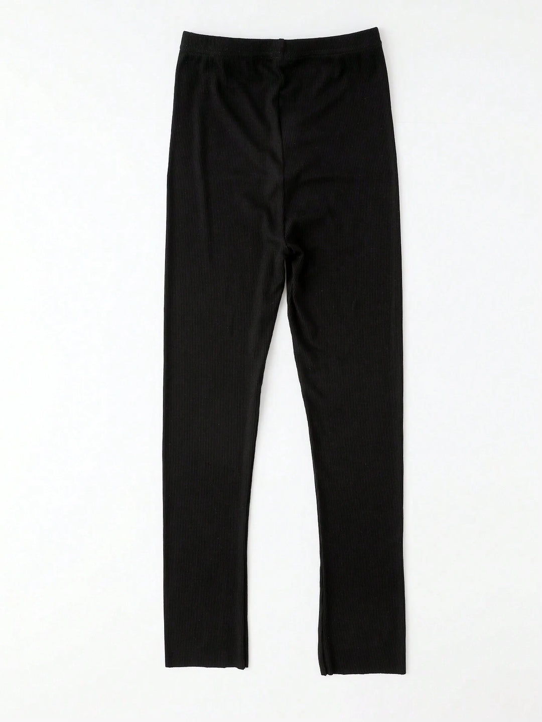 Leggings szett SHEIN, fekete