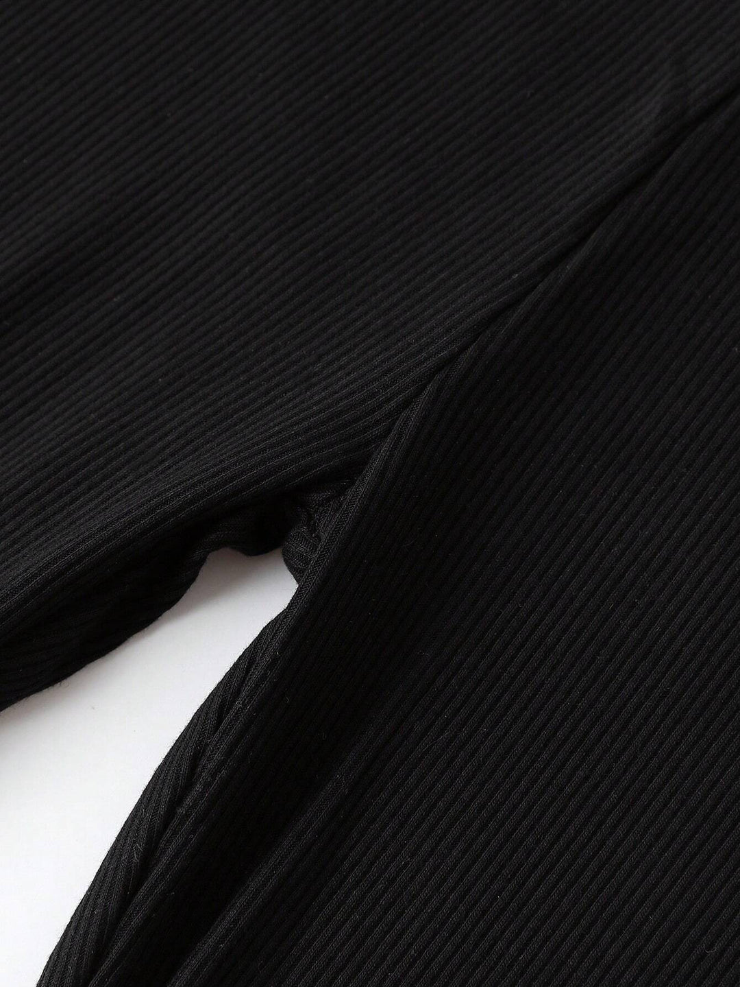 Leggings szett SHEIN, fekete
