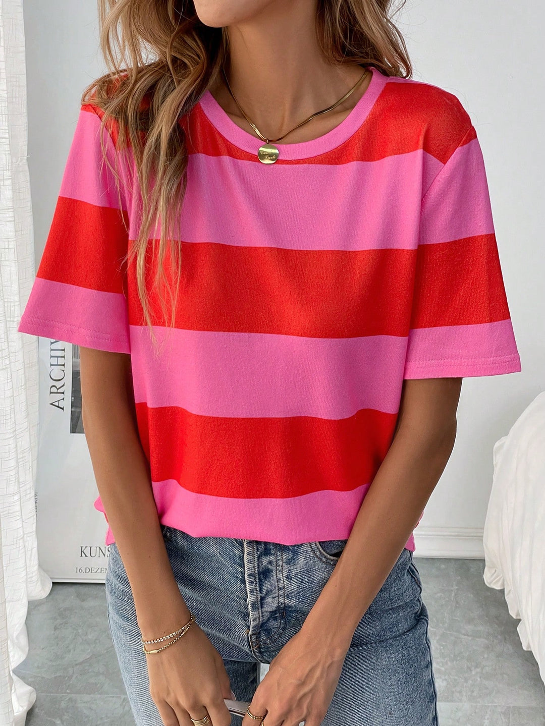 Tricou SHEIN