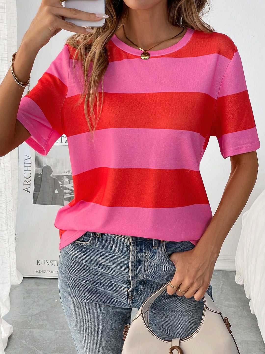 Tricou SHEIN