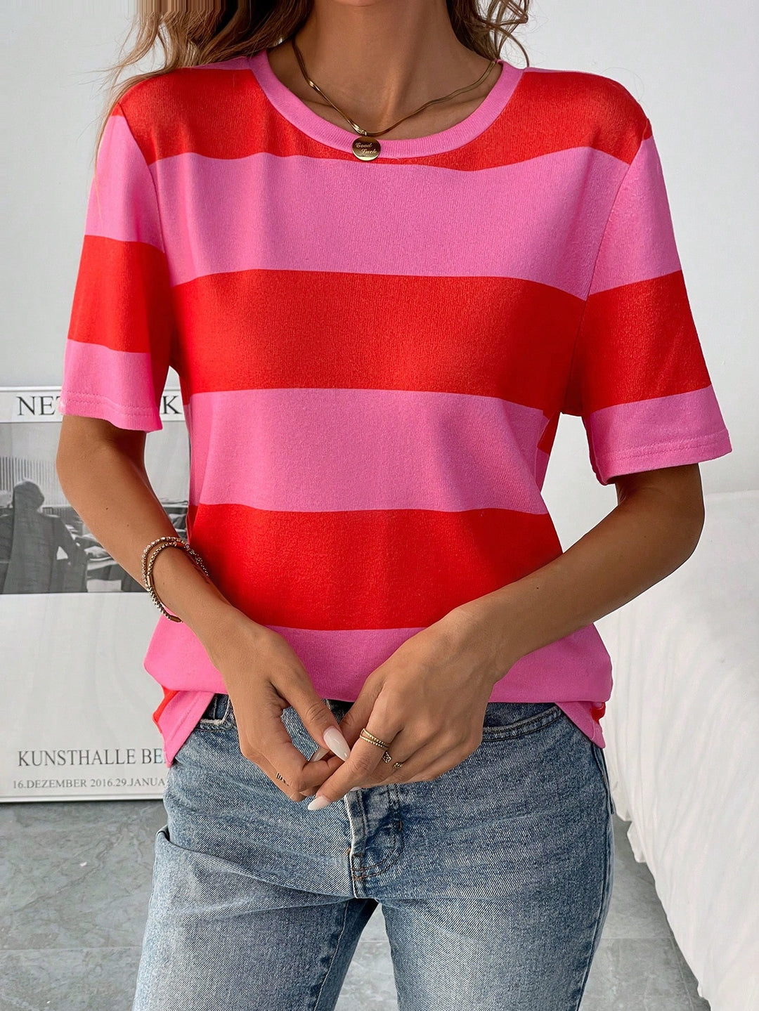 Tricou SHEIN