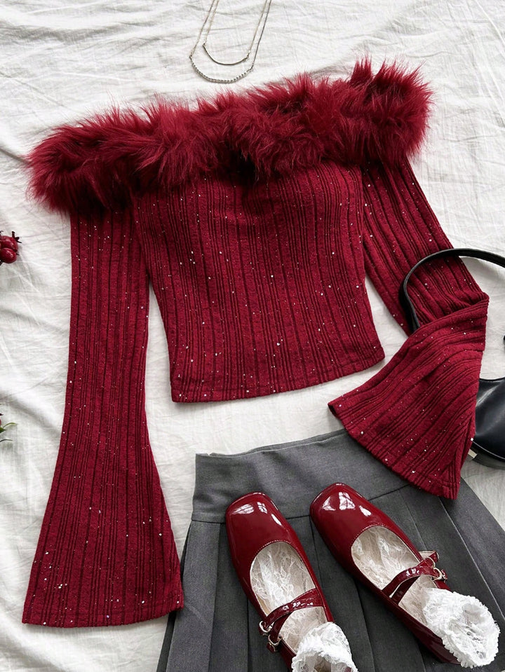 Top SHEIN