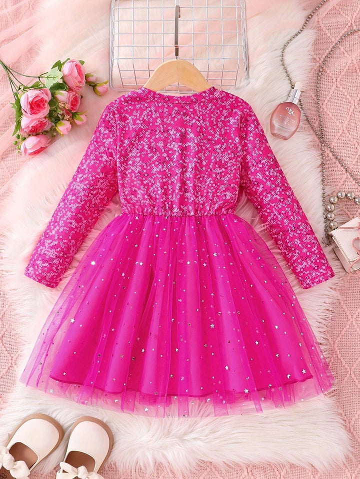 Rochie SHEIN, roz