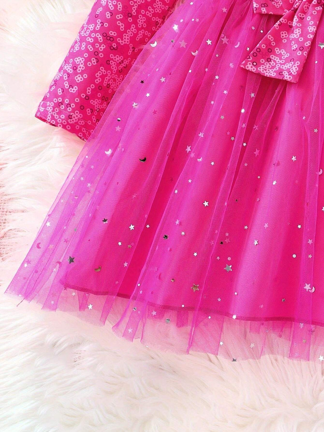 Rochie SHEIN, roz