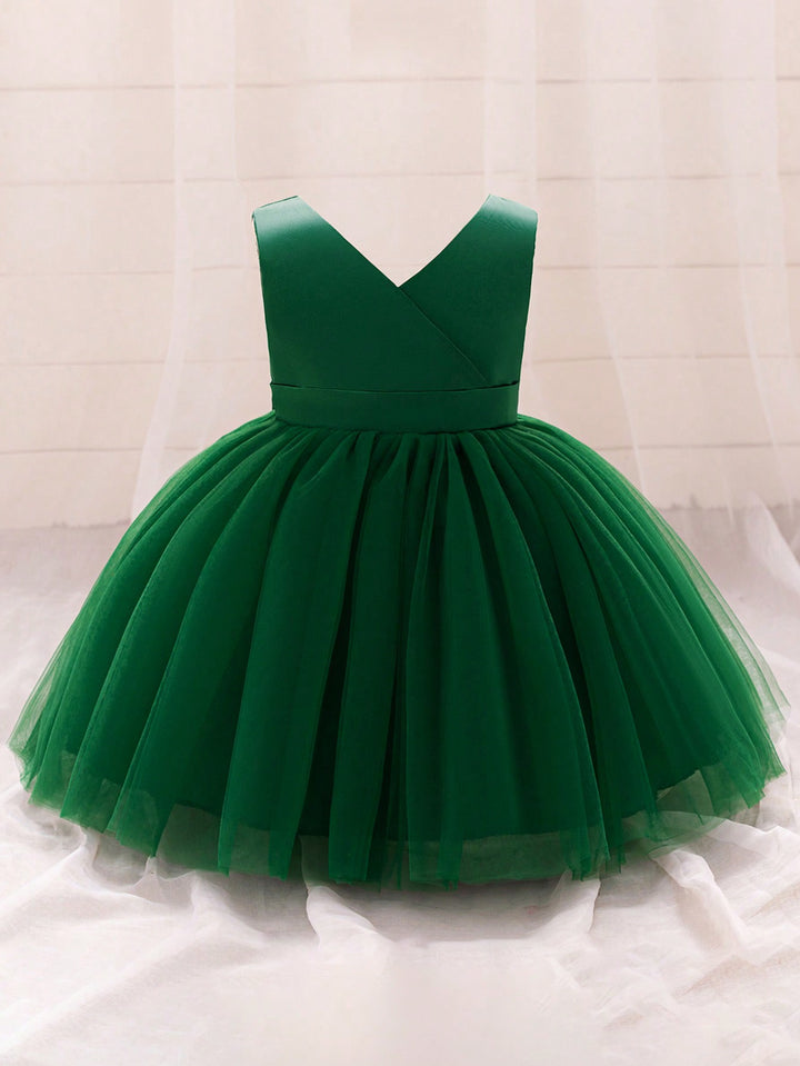 SHEIN partyruha, zöld