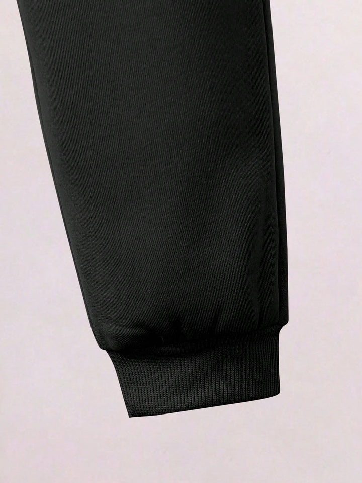 Compleu SHEIN, negru